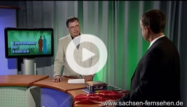 Netzwerk-Sachsen im TV