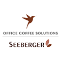 Office Coffee Service by Seeberger