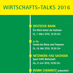 Wirtschafts-Talks 2016