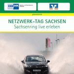 Netzwerk-Tag Sachsen 2017