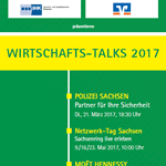 Wirtschafts-Talks 2017