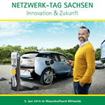 Netzwerktag Sachsen 2019