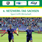 Netzwerktag Sachsen 2020