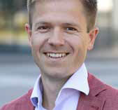 Dr. Sven Haase