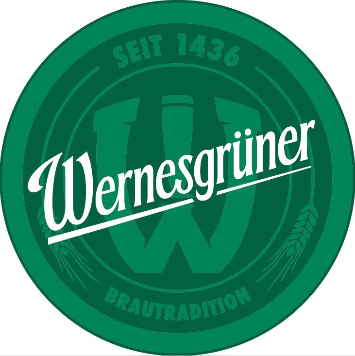 Wernesgrüner